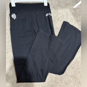 Darc Sport Black Leggings